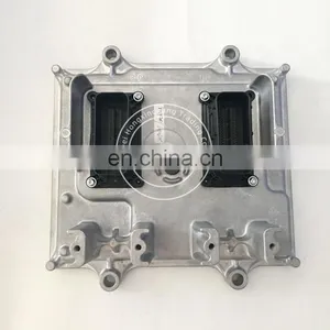Diesel Engine Electronic Control Module Engine Control Unit ECM ECU 4354586 thumbnail-1
