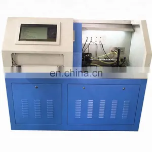 Common Rail Injection System Test Bench With Electric Unit Pump and Electronic Unit Injector thumbnail-2