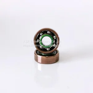Deep Groove Ball Bearings thumbnail-1