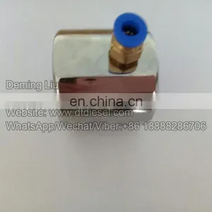 No,021 H10 Backflow Kit (for DENSO Injector) thumbnail-1