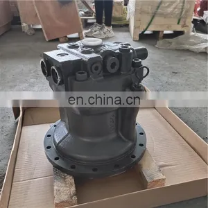 Excavator Hydraulic Parts JS200 Swing Motor 20/925315 thumbnail-4