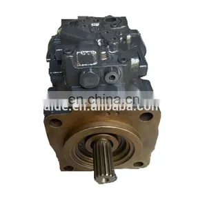 708-35-00512 Hydraulic Gear Pump PC35MR-2 Hydraulic Pump thumbnail-6