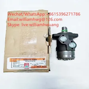 Kalmar Parts 924015.1364 Kalmar Hydraulic Motor 924015.1364 9240151364 thumbnail-1
