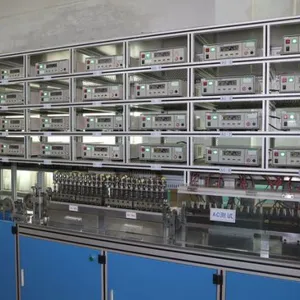 Dongguan Zhixu Electronic Co., Ltd company overview - view 2 thumbnail