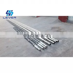 Furnace Heating Elements For Spiral On Glass Tempering Machine thumbnail-4