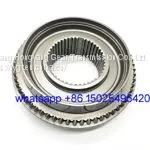 ZF16s Gear Parts Synchronizer Cone 1316233015 thumbnail-1