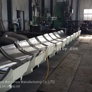 Babbitt Lined Bearings Suppliers thumbnail-2