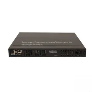 ISR4331-VSEC/K9 4000 Series Integrated Services Router thumbnail-1