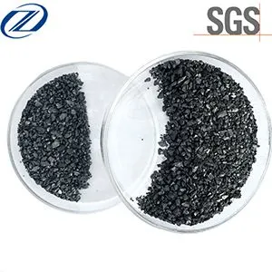 Factory Wholesale 90 92 93 94 95 Carbon Raiser Calcined Petroleum Coke thumbnail-1