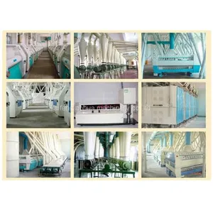 Millet Milling Machine thumbnail-1