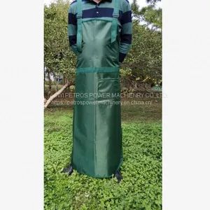 Protective Apron for Gardens thumbnail-1