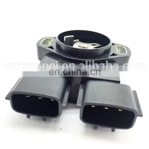 Sample Available Auto Engine Parts TPS Sensor Throttle Position Sensor OEM SERA486-06 SERA48606 thumbnail-3