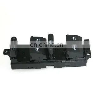 Power Window Switch For VW OEM 1J4959857 1J4959857B 1J4959857C 1J4959857D thumbnail-1