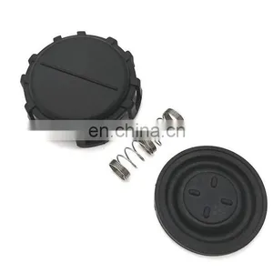 Membrane for Engine Rocker Casmshaft Head Cover 0248L1 9651815680 For Peugeot 206 207 307 308 407 FOR Citroen C2 C3 Berlingo thumbnail-1