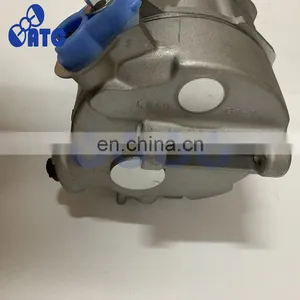 Brand New 6SEU16C AC Compressor For Chrysler 200 2.4L Engine 2011 2012 2013 2014 55111408AE 55111410AD 55111410AE 447190-6852 thumbnail-5