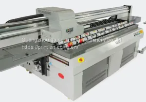 Supplier UV Rotary Printer For Perfume Bottle thumbnail-1