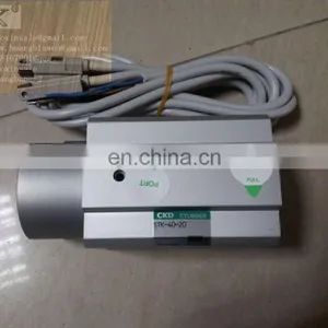 CKD Cylinder STK-40-20 thumbnail-1
