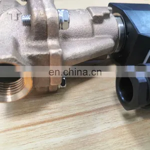 CKD Brass Water Solenoid Valve AP11-15A thumbnail-3