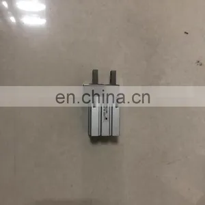 SMC Type Parallel Style Air Cylinder Pneumatic Mini Cylinder MHZL2-16D thumbnail-3