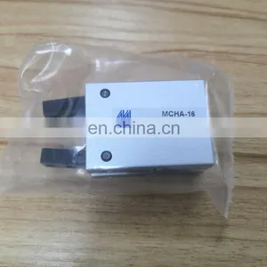 Best Discount MINDMAN Cylinder Finger Gripper Cylinder Price From Manufacturer MCHA-16 thumbnail-1