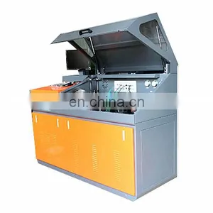 High Quality CRS709D Used Common Rail Diesel Injector Injection Pump Test Bench thumbnail-4