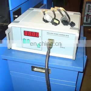 EDC Zexel RED4 Pump Tester High Quality Lowest Price thumbnail-1