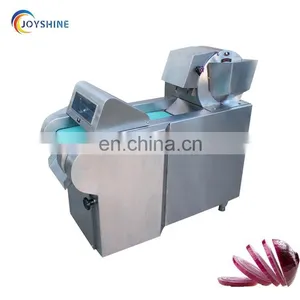 Parsley Cutting Machine Vegetable Cutter Kale Cutting Machine thumbnail-3