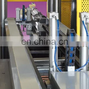 300J 500J 750J Pendulum Impact Testing Machine Use for Pendulum Impact Test-Charpy Impact Tester thumbnail-6