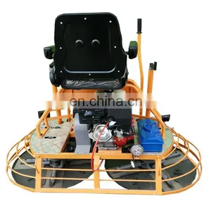 Concrete Power Trowel 36 Inches Concrete Screed Machine NM-P630 Power Trowel thumbnail-4