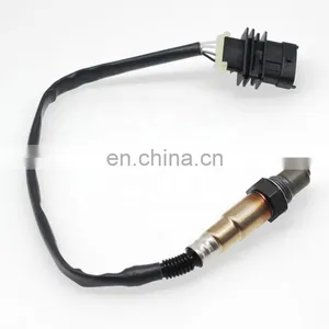 Oxygen Sensor for CHEVROLET AVEO CRUZE OPEL MERIVA INSIGNIA VAUXHALL ASTRA CORSA 55563348 0258010121 855235 thumbnail-2