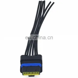 Window Lifter Module Wiring Harness for RENAULT GRAND CLIO SCENIC ESPACE MEGANE thumbnail-1