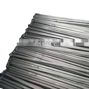 Galvanizing Square Section Steel Tubing Using for IBC Steel Container thumbnail-1