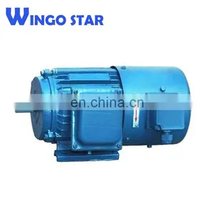 Yl90l-2 Electrical Motor,220V 2.2KW 3hp Electrical Motor thumbnail-3