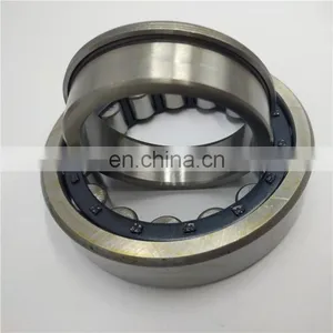 90x160x30 Roller Bearing N218ECP N218 Bearing thumbnail-6