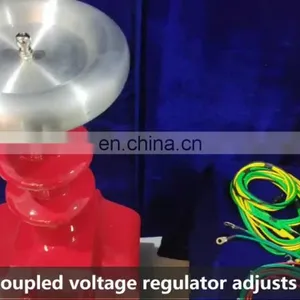 High Accuracy 30kva 150kv Hipot Dry Type ac Hipot Tester Power Frequency Withstand Voltage Test Transformer thumbnail-1