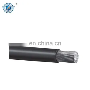 Aerial Cable ABC thumbnail-1