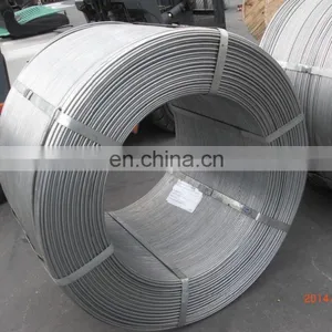 Aluminum Rod With 99.9% Aluminum thumbnail-2