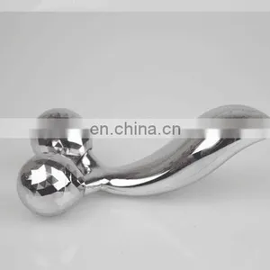 Hot-sales Portable 3D Facial and Body Massage Roller Handheld Slimming Machine thumbnail-2