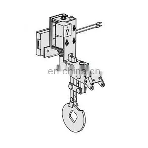 AGSH34286-04 Undervoltage Release F4 for Schneider HVX Vacuum Circuit Breaker thumbnail-1