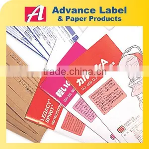 Catalog Photo Flyer Booklet Brochure Printing thumbnail-1
