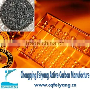 Gold Refinery Activated Carbon Chemical thumbnail-1