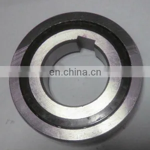 CSK20PP One Way Ball Bearing With Keyway Sprag Clutch Bearing thumbnail-2