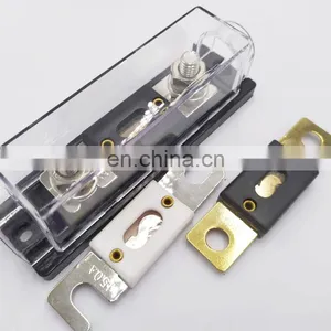 Audio System ANL 250A Fuse With Anl Fuse Holder thumbnail-2
