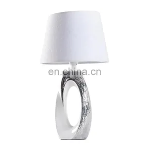 Creative Art Personality Bedside Table Lamp and Modern Home Decor Desk Lamp thumbnail-5