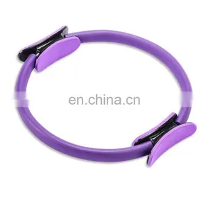 New Exercise Good Quality's Balanced Body Studio Pilates Product Dual Grip Yoga Magic Circle Pilates Ring Yoga Ring thumbnail-1