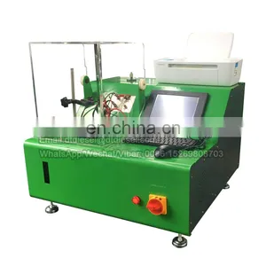 DTS200 Common Rail Diesel Injector Test Bench With Piezo thumbnail-1