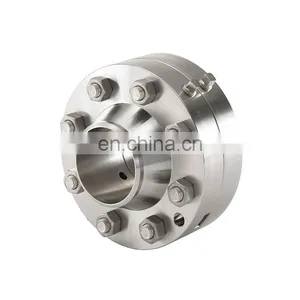 Asme B16.35 Pn60 dn 500 Stainless Steel Orifice Flange thumbnail-1