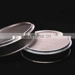 Motorized Bonsai Metal Soil Sifter thumbnail-4