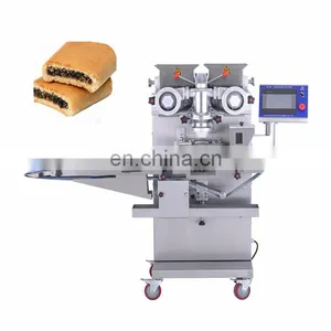 Automatic Dates Bar Fruit Bar Machine thumbnail-2