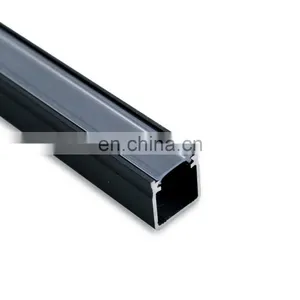 Shengxin Color Anodized Aluminum Tube and 5mm Aluminum Tube Aluminum Pipes thumbnail-1